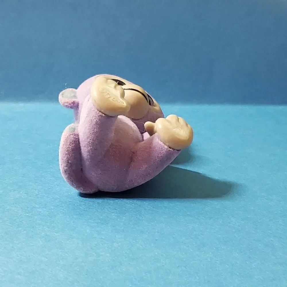 Ty (25002) - Mini Boos Series 2, Box of Figures - Multicolored.